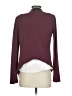 BCBGeneration Burgundy Blazer Size S - photo 2