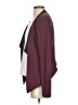 BCBGeneration Burgundy Blazer Size S - photo 5
