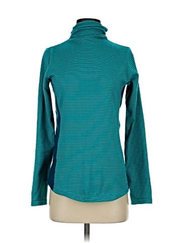 Duluth Trading Co. Turtleneck Sweater (view 1)
