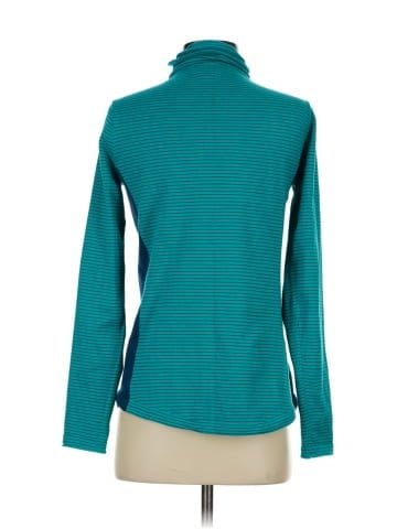 Duluth Trading Co. Turtleneck Sweater (view 2)