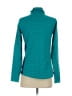Duluth Trading Co. Teal Turtleneck Sweater Size XS - photo 2