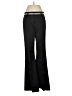 Zenobia Black Dress Pants Size 8 - photo 1