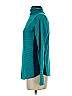 Duluth Trading Co. Teal Turtleneck Sweater Size XS - photo 5