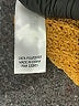 SO 100% Polyester Gold Pullover Sweater Size M - photo 8