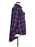 Unbranded 100% Polyester Purple Cardigan Size 0X - photo 4
