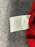 Talbots Red Formal Skirt Size 4 - photo 5