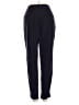 Carbon38 Solid Black Casual Pants Size XS - photo 2