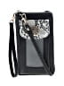 Assorted Brands Black Crossbody Bag One size - photo 1