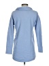 J.Jill Blue Long Sleeve Turtleneck Size XS - photo 2
