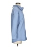 J.Jill Blue Long Sleeve Turtleneck Size XS - photo 4