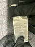 Banana Republic Solid Black Active Pants Size 4 - photo 8