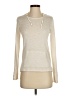 Chance or Fate Ivory Pullover Sweater Size S - photo 1