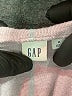 Gap Gray Turtleneck Sweater Size M - photo 7