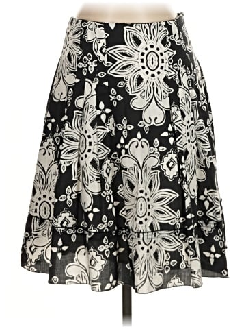 White House Black Market Casual Skirt (view 1)