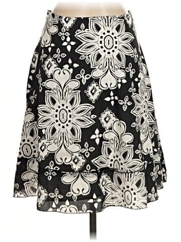 White House Black Market Casual Skirt (view 2)