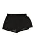 Shein Hearts Black Athletic Shorts Size XL - photo 1