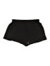 Shein Hearts Black Athletic Shorts Size XL - photo 2