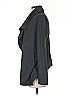 Kensie Gray Cardigan Size S - photo 5