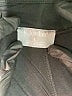 K. Jordan Solid Black Active Pants Size L - photo 4