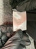 K. Jordan Solid Black Active Pants Size L - photo 5