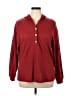 Unbranded Red Cardigan Size XL - photo 1