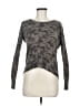 Olivaceous Camo Gray Pullover Sweater Size M - photo 1