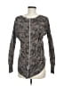 Olivaceous Camo Gray Pullover Sweater Size M - photo 2