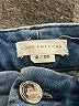 Good American Hearts Blue Jeans Size 2 - photo 4