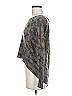 Olivaceous Camo Gray Pullover Sweater Size M - photo 5