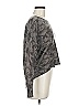 Olivaceous Camo Gray Pullover Sweater Size M - photo 4