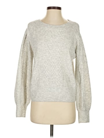 1.State Pullover Sweater (view 1)