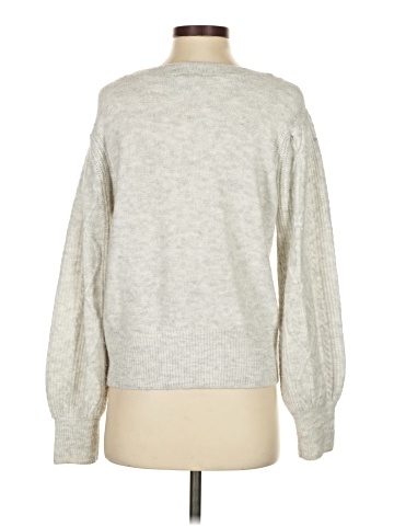 1.State Pullover Sweater (view 2)