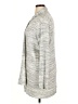 Karen Kane Gray Cardigan Size XL - photo 5
