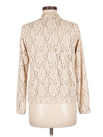 MOD Lusive Long Sleeve Blouse (view 2)