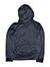 Under Armour 100% Recycled Polyester Blue Pullover Hoodie Size L (youth) - photo 2