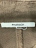 Pharaoh Brown Casual Pants Size XS (0) - photo 6