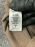Pharaoh Brown Casual Pants Size XS (0) - photo 7