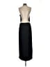 DKNY Black Formal Skirt Size P (petite) - photo 2