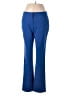 Vince Camuto Color Block Blue Dress Pants Size 2 - photo 1