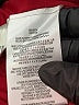 BCBGMAXAZRIA Red Cocktail Dress Size S - photo 8