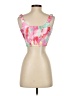 Cider Pink Tube Top Size XS - photo 2