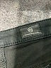 Adriano Goldschmied 100% Polyurethane Black Casual Pants Size 31 waist - photo 4