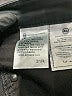 Adriano Goldschmied 100% Polyurethane Black Casual Pants Size 31 waist - photo 5