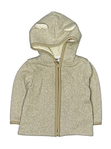 Old Navy Zip Up Hoodie (view 1)