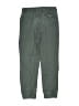 Old Navy Solid Green Casual Pants Size 8 - photo 2