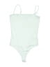 Express Green Bodysuit Size XS - photo 1