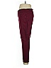 Harve Benard Burgundy Active Pants Size XL - photo 5