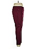 Harve Benard Burgundy Active Pants Size XL - photo 4