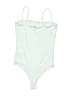 Express Green Bodysuit Size XS - photo 2
