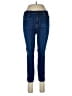 Just USA Blue Jeans Size 32 waist (petite) - photo 1